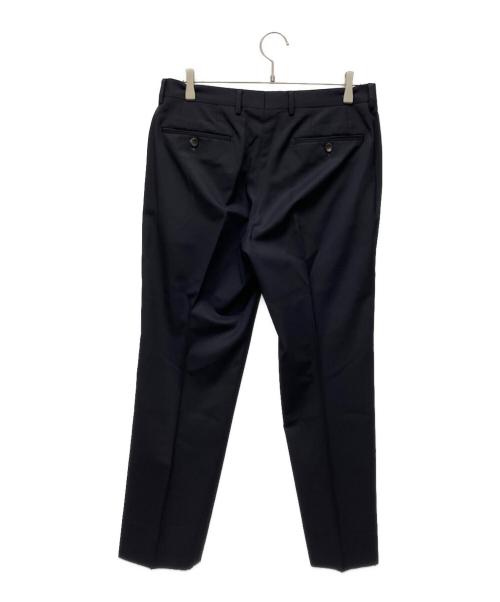 PAUL SMITH（ポールスミス）PAUL SMITH (ポールスミス) 3Pセットアップスーツ ネイビー サイズ:Lの古着・服飾アイテム