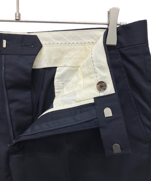 PAUL SMITH（ポールスミス）PAUL SMITH (ポールスミス) 3Pセットアップスーツ ネイビー サイズ:Lの古着・服飾アイテム