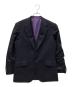 PAUL SMITH (ポールスミス) 3Pセットアップスーツ ネイビー サイズ:L：14000円