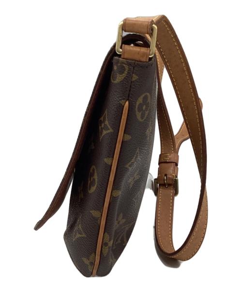 LOUIS VUITTON（ルイ ヴィトン）LOUIS VUITTON (ルイ ヴィトン) ミュゼットタンゴ ショートストラップの古着・服飾アイテム