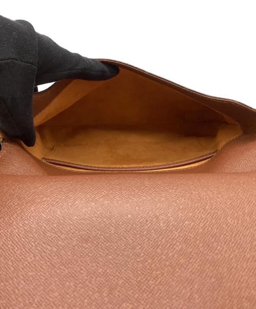 LOUIS VUITTON（ルイ ヴィトン）LOUIS VUITTON (ルイ ヴィトン) ミュゼットタンゴ ショートストラップの古着・服飾アイテム