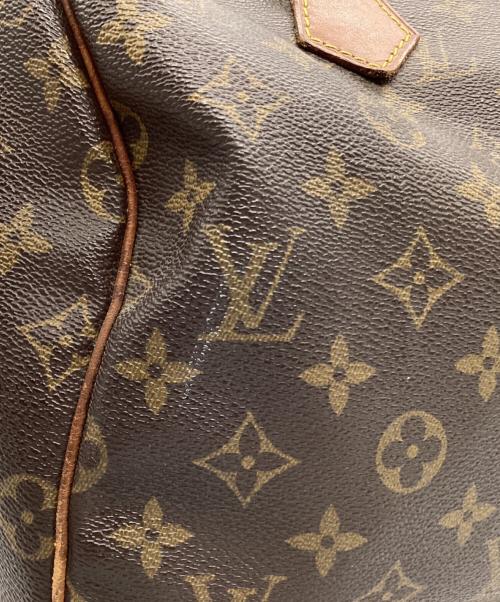 LOUIS VUITTON（ルイ ヴィトン）LOUIS VUITTON (ルイ ヴィトン) スピーディ30（旧)の古着・服飾アイテム