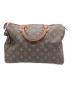 LOUIS VUITTON (ルイ ヴィトン) スピーディ30（旧)：28000円