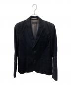 A.P.C.アーペーセー）の古着「90sコットンツイルジャケット」｜ブラック