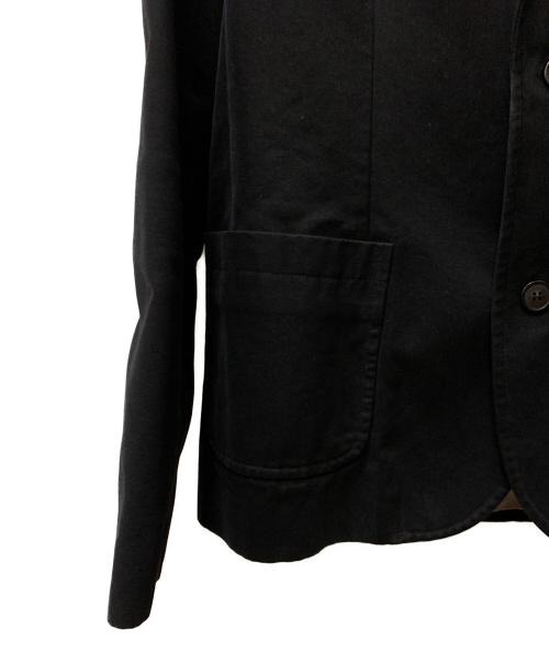 A.P.C.（アーペーセー）A.P.C. (アーペーセー) 90sコットンツイルジャケット ブラック サイズ:Sの古着・服飾アイテム