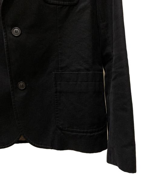 A.P.C.（アーペーセー）A.P.C. (アーペーセー) 90sコットンツイルジャケット ブラック サイズ:Sの古着・服飾アイテム