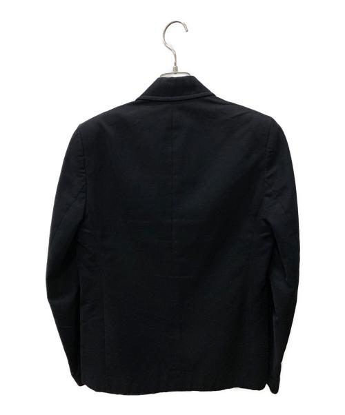 A.P.C.（アーペーセー）A.P.C. (アーペーセー) 90sコットンツイルジャケット ブラック サイズ:Sの古着・服飾アイテム