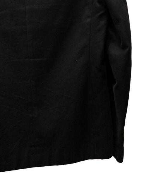 A.P.C.（アーペーセー）A.P.C. (アーペーセー) 90sコットンツイルジャケット ブラック サイズ:Sの古着・服飾アイテム