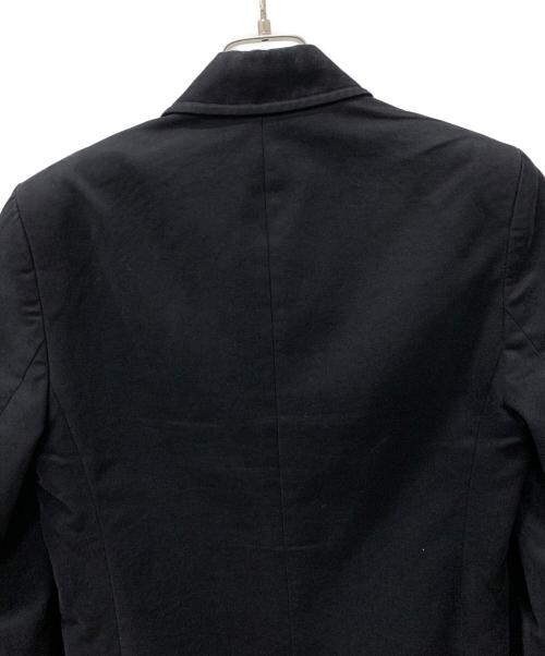A.P.C.（アーペーセー）A.P.C. (アーペーセー) 90sコットンツイルジャケット ブラック サイズ:Sの古着・服飾アイテム