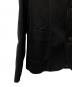 A.P.C. (アーペーセー) 90sコットンツイルジャケット ブラック サイズ:S：6000円