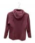 Patagonia (パタゴニア) W’s R2 TechFace Hoody レッド サイズ:Ｍ：14000円