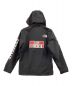 THE NORTH FACE (ザ ノース フェイス) SUPREME (シュプリーム) Expedition Coaches Jacke ブラック サイズ:M：42000円