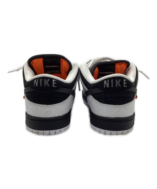 NIKE SB（ナイキエスビー）NIKE SB (ナイキエスビー) TIGHTBOOTH PRODUCTION (タイトブースプロダクション) Dunk Low Pro QS 