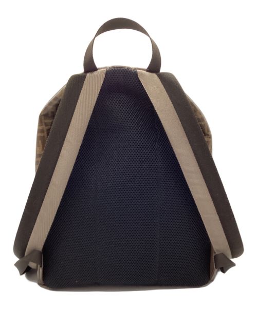 FENDI（フェンディ）FENDI (フェンディ) FILA (フィラ) FF MONOGRAM PACKの古着・服飾アイテム