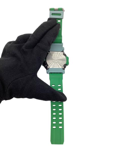 CASIO（カシオ）CASIO (カシオ) G-SHOCK 限定マッドマン LOVE THE SEA AND THE EARTH 2023年モデルの古着・服飾アイテム