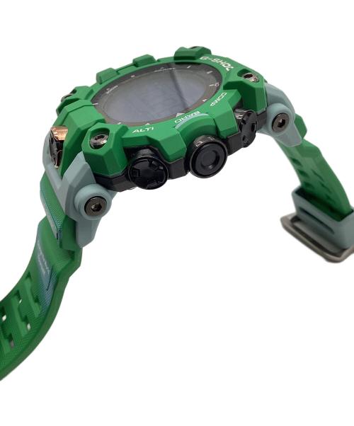 CASIO（カシオ）CASIO (カシオ) G-SHOCK 限定マッドマン LOVE THE SEA AND THE EARTH 2023年モデルの古着・服飾アイテム