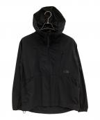 THE NORTH FACEザ ノース フェイス）の古着「FACE Firefly Light Hoodie」｜ブラック