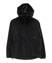 THE NORTH FACE（ザ ノース フェイス）の古着「FACE Firefly Light Hoodie」｜ブラック