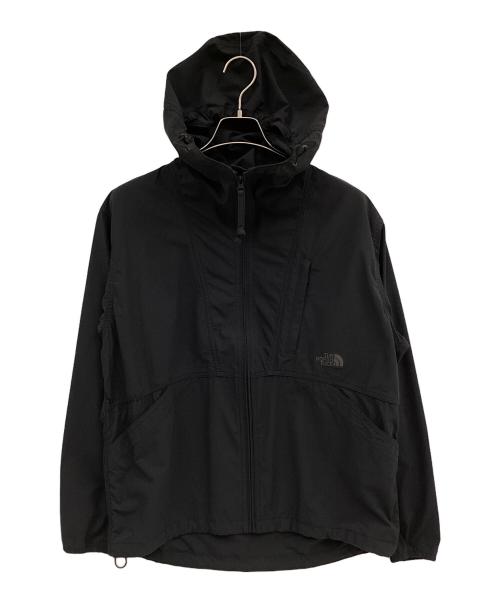 THE NORTH FACE（ザ ノース フェイス）THE NORTH FACE (ザ ノース フェイス) FACE Firefly Light Hoodie ブラック サイズ:Ｓの古着・服飾アイテム