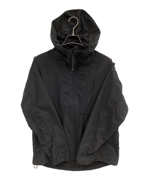 THE NORTH FACE（ザ ノース フェイス）THE NORTH FACE (ザ ノース フェイス) FACE Firefly Light Hoodie ブラック サイズ:Ｓの古着・服飾アイテム