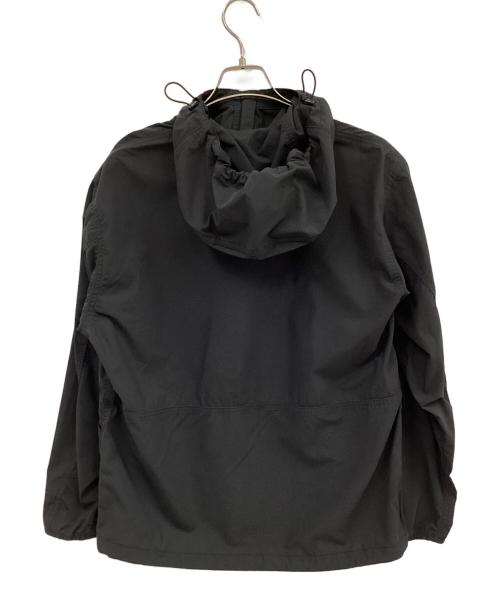 THE NORTH FACE（ザ ノース フェイス）THE NORTH FACE (ザ ノース フェイス) FACE Firefly Light Hoodie ブラック サイズ:Ｓの古着・服飾アイテム
