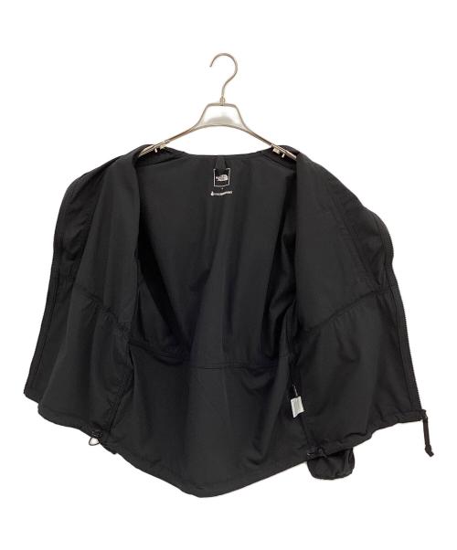 THE NORTH FACE（ザ ノース フェイス）THE NORTH FACE (ザ ノース フェイス) FACE Firefly Light Hoodie ブラック サイズ:Ｓの古着・服飾アイテム