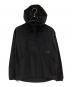 THE NORTH FACE（ザ ノース フェイス）の古着「FACE Firefly Light Hoodie」｜ブラック