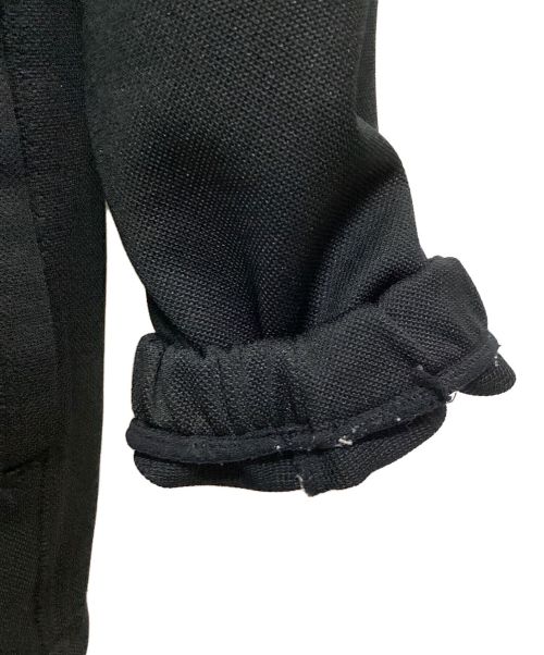 NIKE（ナイキ）NIKE (ナイキ) Bristol (ブリストル) 00sトラックジャケット ブラック サイズ:Lの古着・服飾アイテム