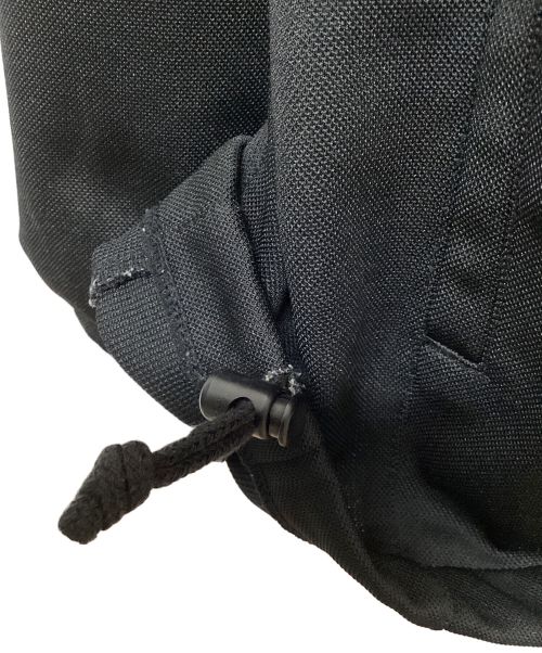 NIKE（ナイキ）NIKE (ナイキ) Bristol (ブリストル) 00sトラックジャケット ブラック サイズ:Lの古着・服飾アイテム