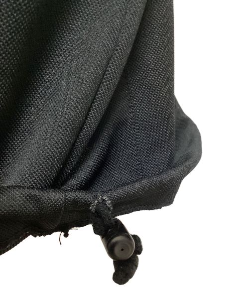 NIKE（ナイキ）NIKE (ナイキ) Bristol (ブリストル) 00sトラックジャケット ブラック サイズ:Lの古着・服飾アイテム