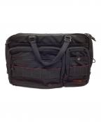 BRIEFINGブリーフィング）の古着「2WAY BRIEF BAG」｜ブラック