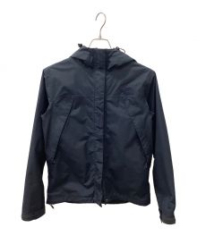 THE NORTH FACE（ザ ノース フェイス）の古着「スクープジャケット」｜ネイビー