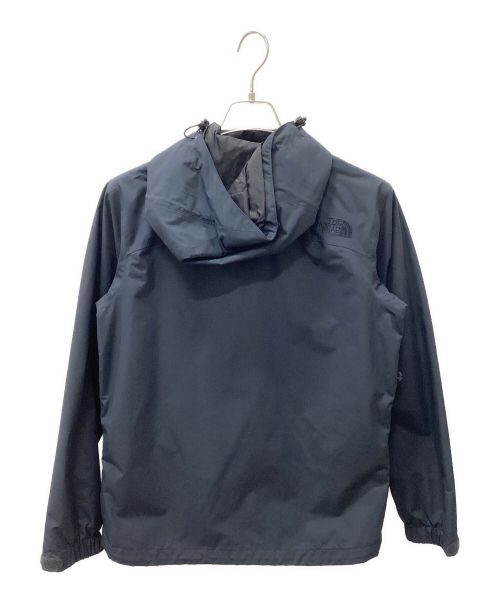THE NORTH FACE（ザ ノース フェイス）THE NORTH FACE (ザ ノース フェイス) スクープジャケット ネイビー サイズ:Lの古着・服飾アイテム