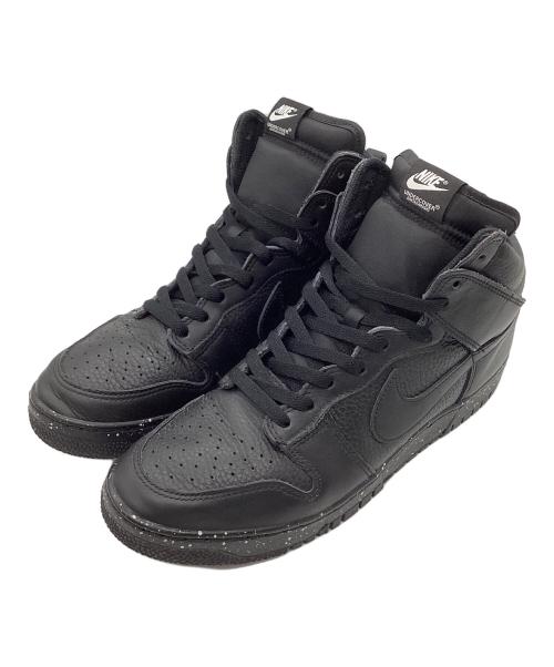 NIKE（ナイキ）NIKE (ナイキ) UNDERCOVER (アンダーカバー) Nike Dunk High 1985 