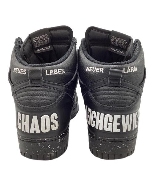 NIKE（ナイキ）NIKE (ナイキ) UNDERCOVER (アンダーカバー) Nike Dunk High 1985 