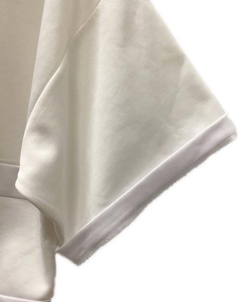 WIND AND SEA（ウィンダンシー）WIND AND SEA (ウィンダンシー) プリントTシャツ ホワイト サイズ:Lの古着・服飾アイテム