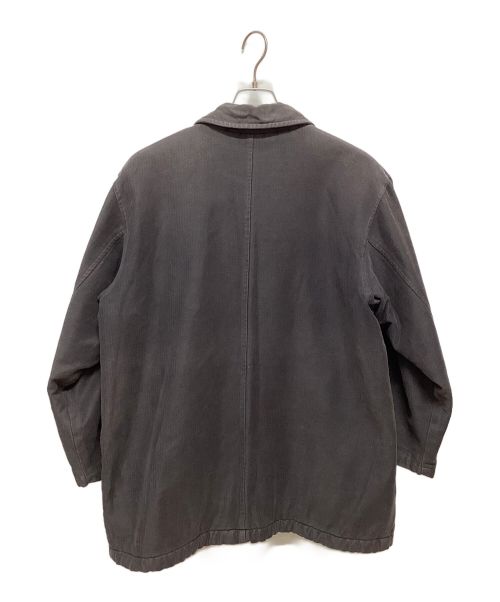 VAN（ヴァン）VAN (ヴァン) ジャケット グレー サイズ:Ⅿの古着・服飾アイテム