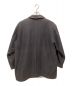 VAN (ヴァン) ジャケット グレー サイズ:Ⅿ：4000円