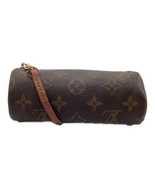 LOUIS VUITTON（ルイ ヴィトン）LOUIS VUITTON (ルイ ヴィトン) 旧パピヨン用付属ポーチの古着・服飾アイテム