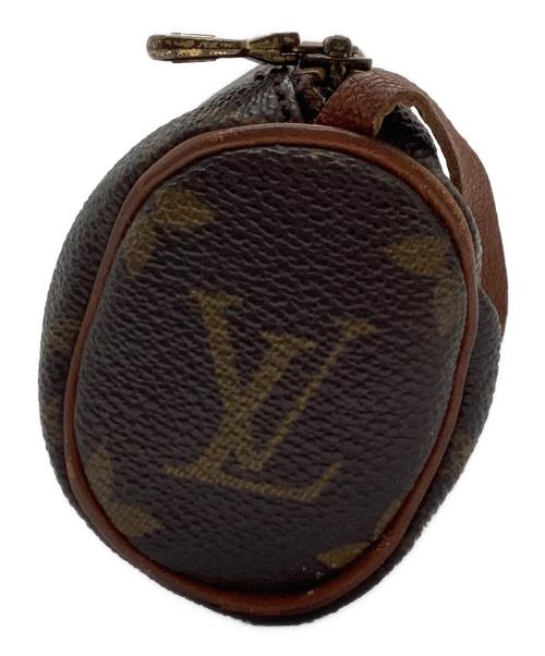LOUIS VUITTON（ルイ ヴィトン）LOUIS VUITTON (ルイ ヴィトン) 旧パピヨン用付属ポーチの古着・服飾アイテム