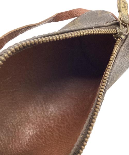 LOUIS VUITTON（ルイ ヴィトン）LOUIS VUITTON (ルイ ヴィトン) 旧パピヨン用付属ポーチの古着・服飾アイテム