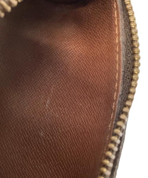 LOUIS VUITTON（ルイ ヴィトン）LOUIS VUITTON (ルイ ヴィトン) 旧パピヨン用付属ポーチの古着・服飾アイテム