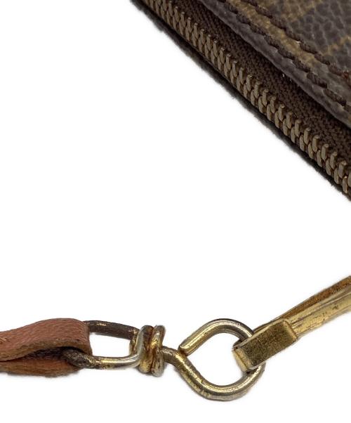 LOUIS VUITTON（ルイ ヴィトン）LOUIS VUITTON (ルイ ヴィトン) 旧パピヨン用付属ポーチの古着・服飾アイテム