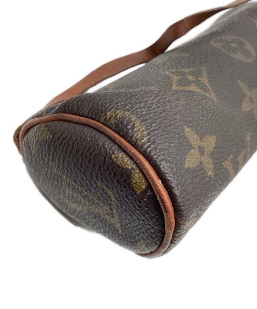 LOUIS VUITTON（ルイ ヴィトン）LOUIS VUITTON (ルイ ヴィトン) 旧パピヨン用付属ポーチの古着・服飾アイテム