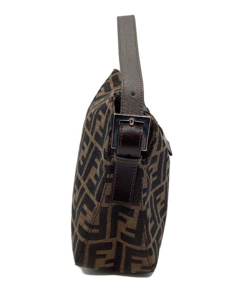 FENDI（フェンディ）FENDI (フェンディ) 円口マンマバケットPMの古着・服飾アイテム