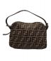 FENDI (フェンディ) 円口マンマバケットPM：66000円
