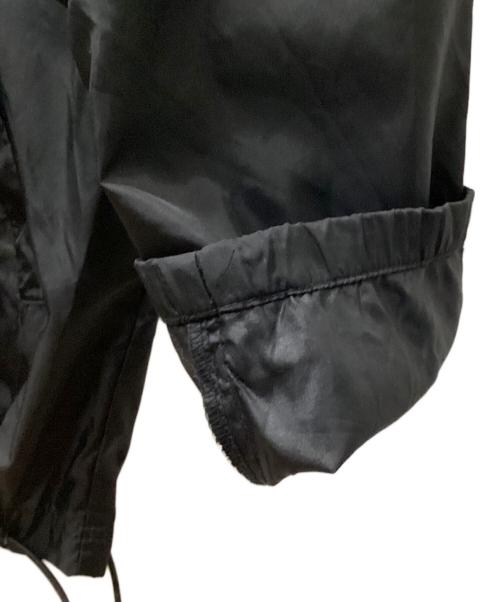 FILA（フィラ）FILA (フィラ) 90sアノラックジャケット ブルー×ブラック サイズ:XLの古着・服飾アイテム