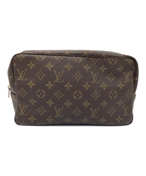 LOUIS VUITTON（ルイ ヴィトン）LOUIS VUITTON (ルイ ヴィトン) トゥルーストワレット28の古着・服飾アイテム