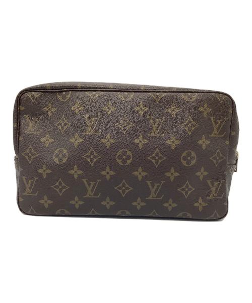 LOUIS VUITTON（ルイ ヴィトン）LOUIS VUITTON (ルイ ヴィトン) トゥルーストワレット28の古着・服飾アイテム