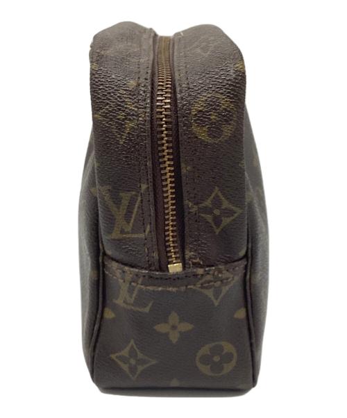 LOUIS VUITTON（ルイ ヴィトン）LOUIS VUITTON (ルイ ヴィトン) トゥルーストワレット28の古着・服飾アイテム